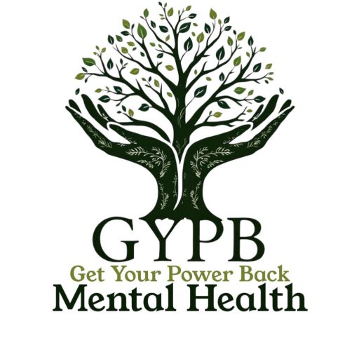 Get Your Power Back with the Help of a Holistic Practitioner.